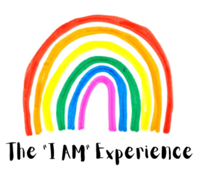 The iamexperience Gift Card