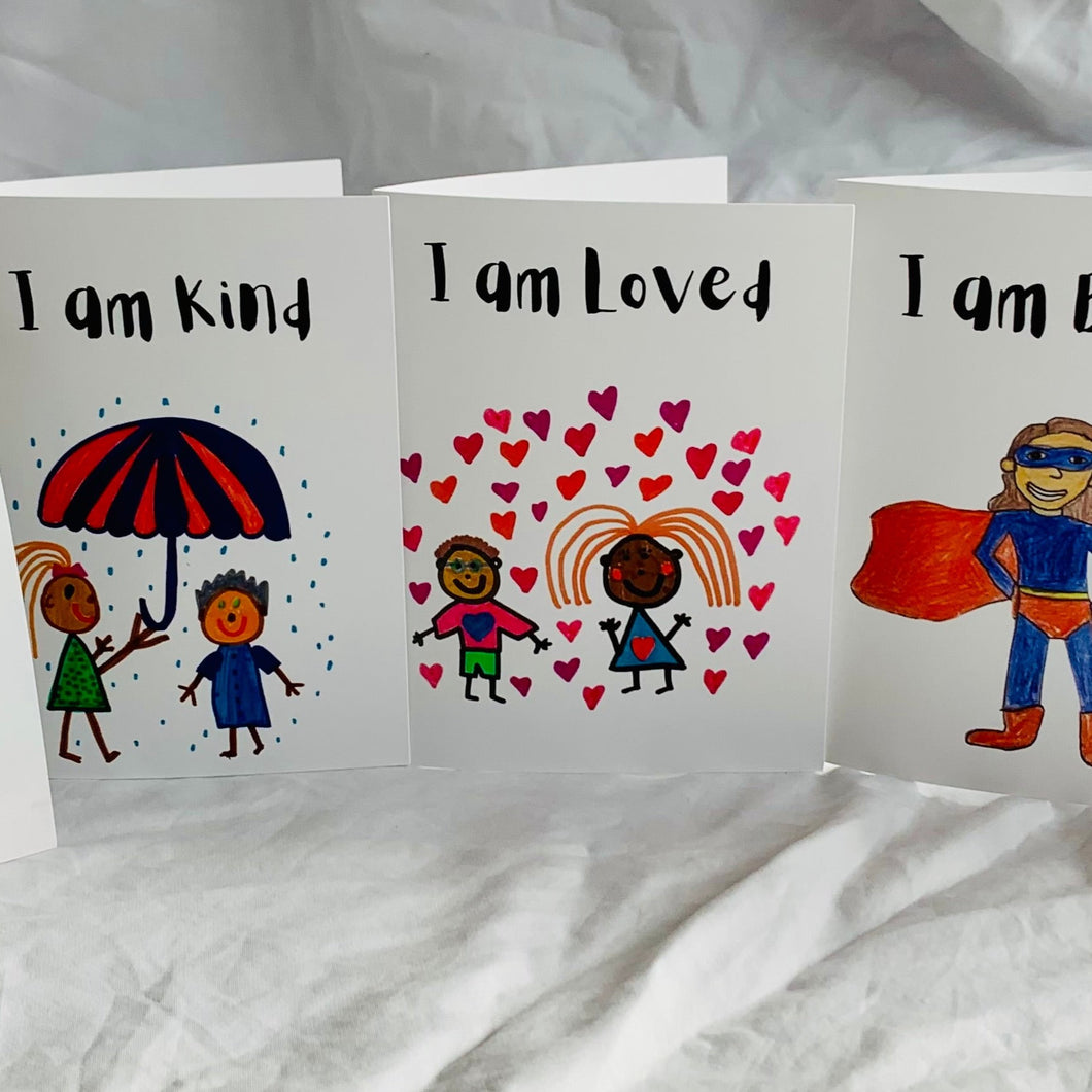 Random Cards of Kindness